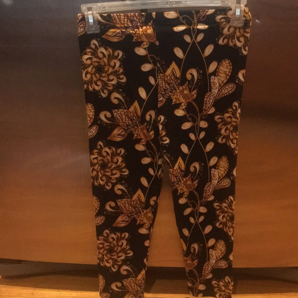 Women’s nwt Capri leggings women’s xsmall